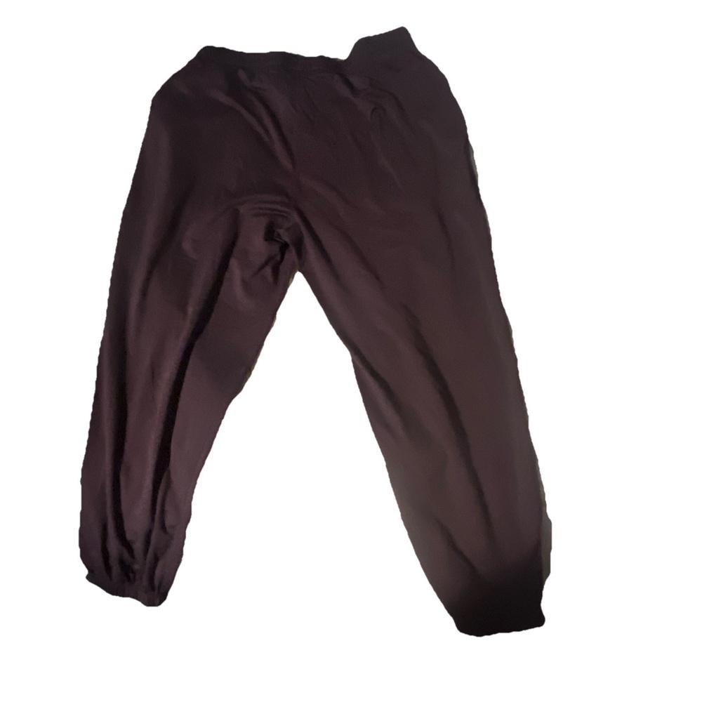 Kirkland Womens SweatPants Brown Size XL. BR - Picture 3 of 3